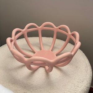 Opal house | Target pink ceramic bowl